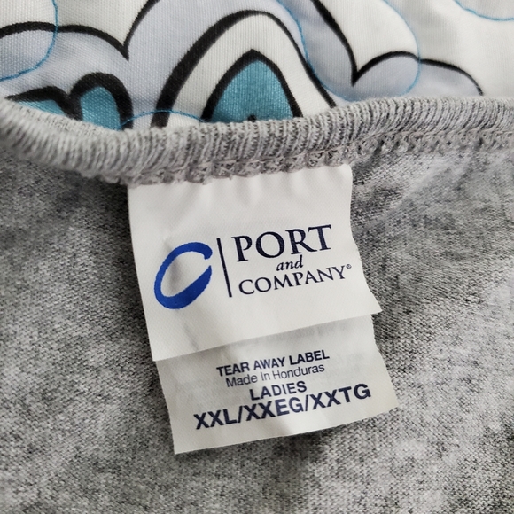 Tank top. - Picture 3 of 4